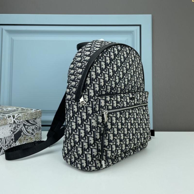 Dior Backpacks